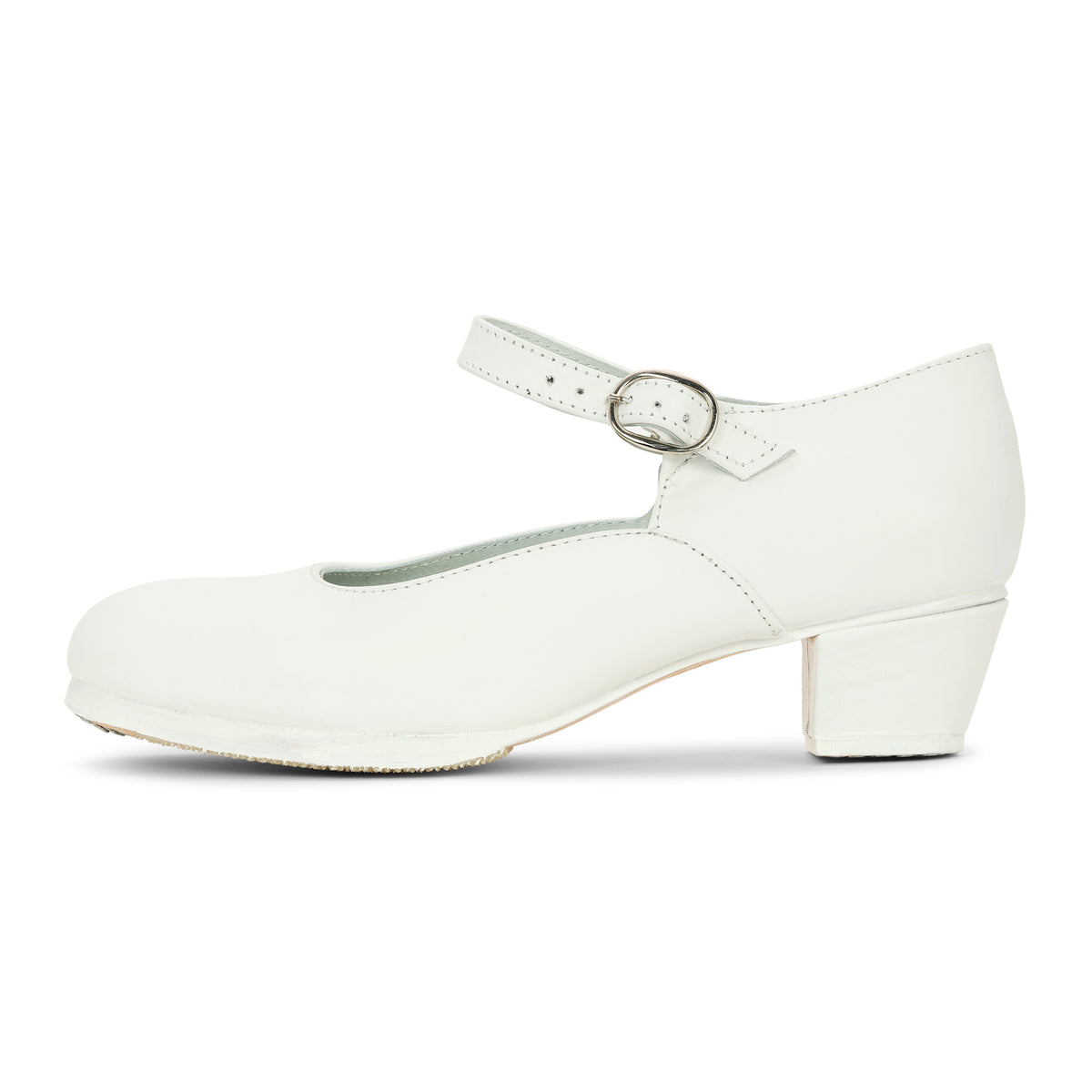 Baile Folklorico Dance Shoes White Folklorico Shoes Girls