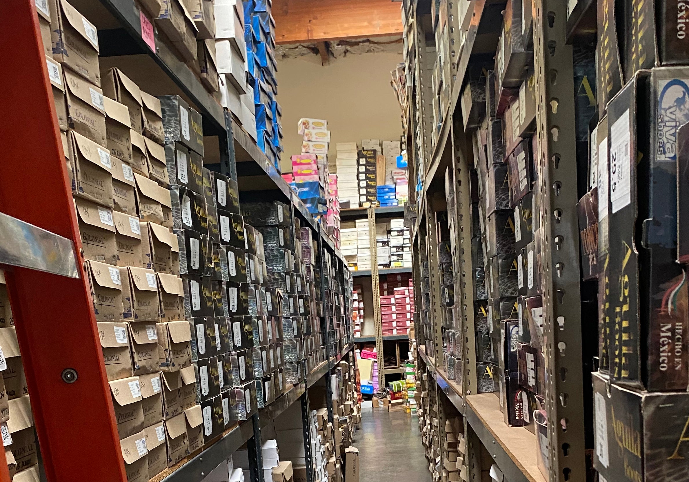 Where do Folkicks Come From?