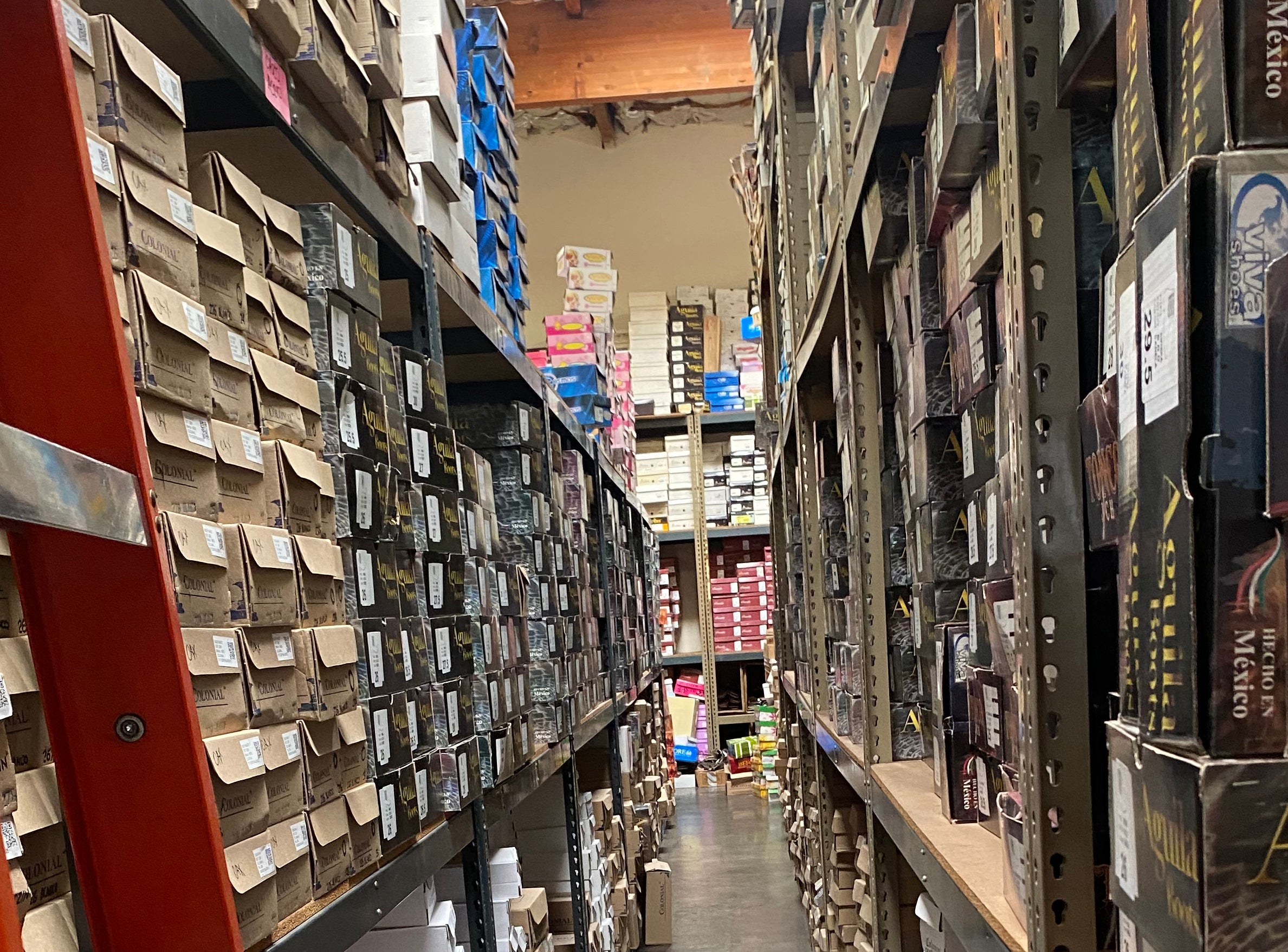 Where do Folkicks Come From?
