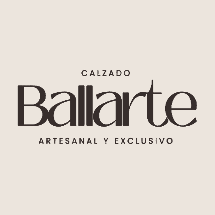 Calzado Ballarte