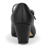 Miguelito 1680 Women's Flamenco Leather Shoes – Sevilla – 6cm Heel