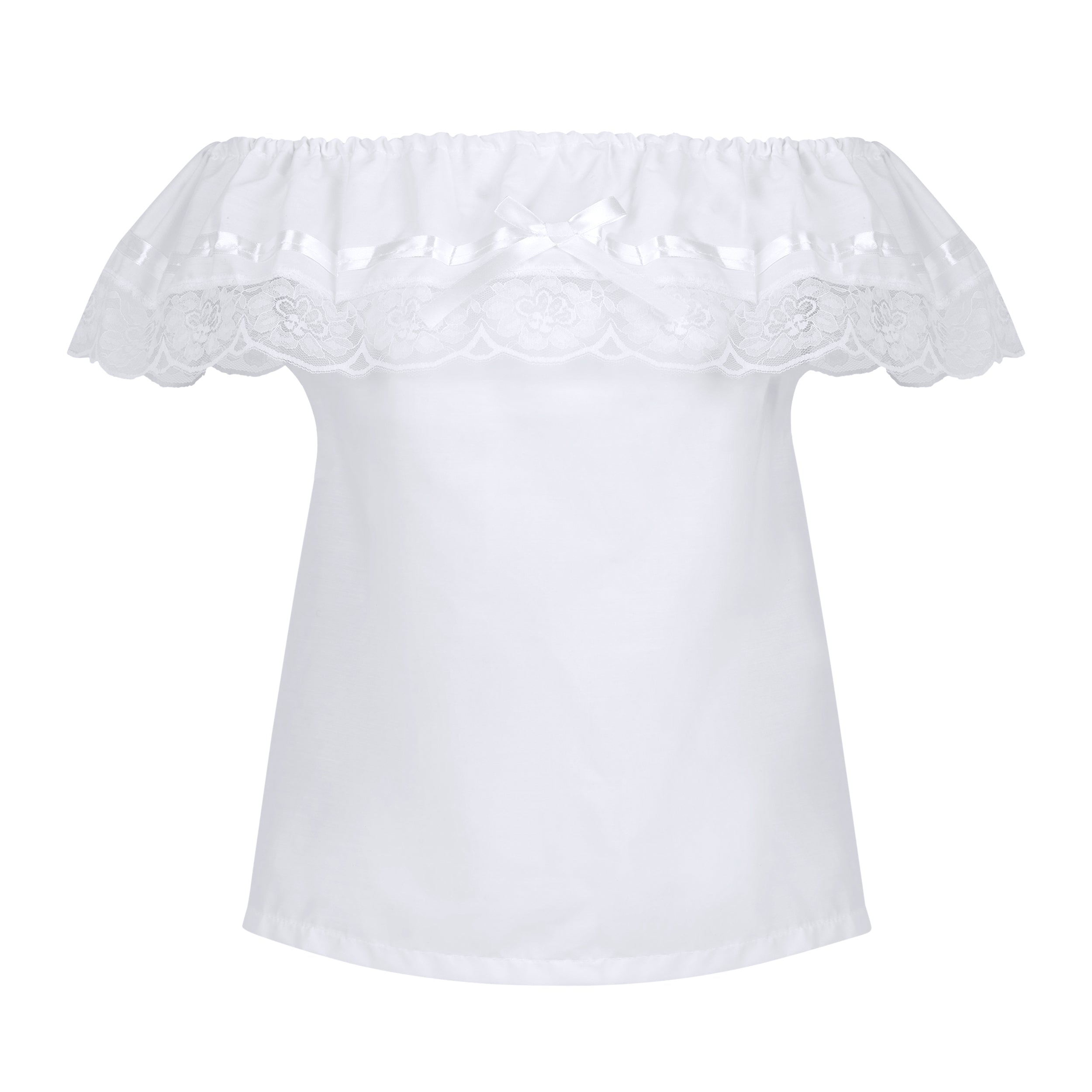 【美品】Louren shoulder cut over blouse Louren shoulder cut over blouse - メルカリ