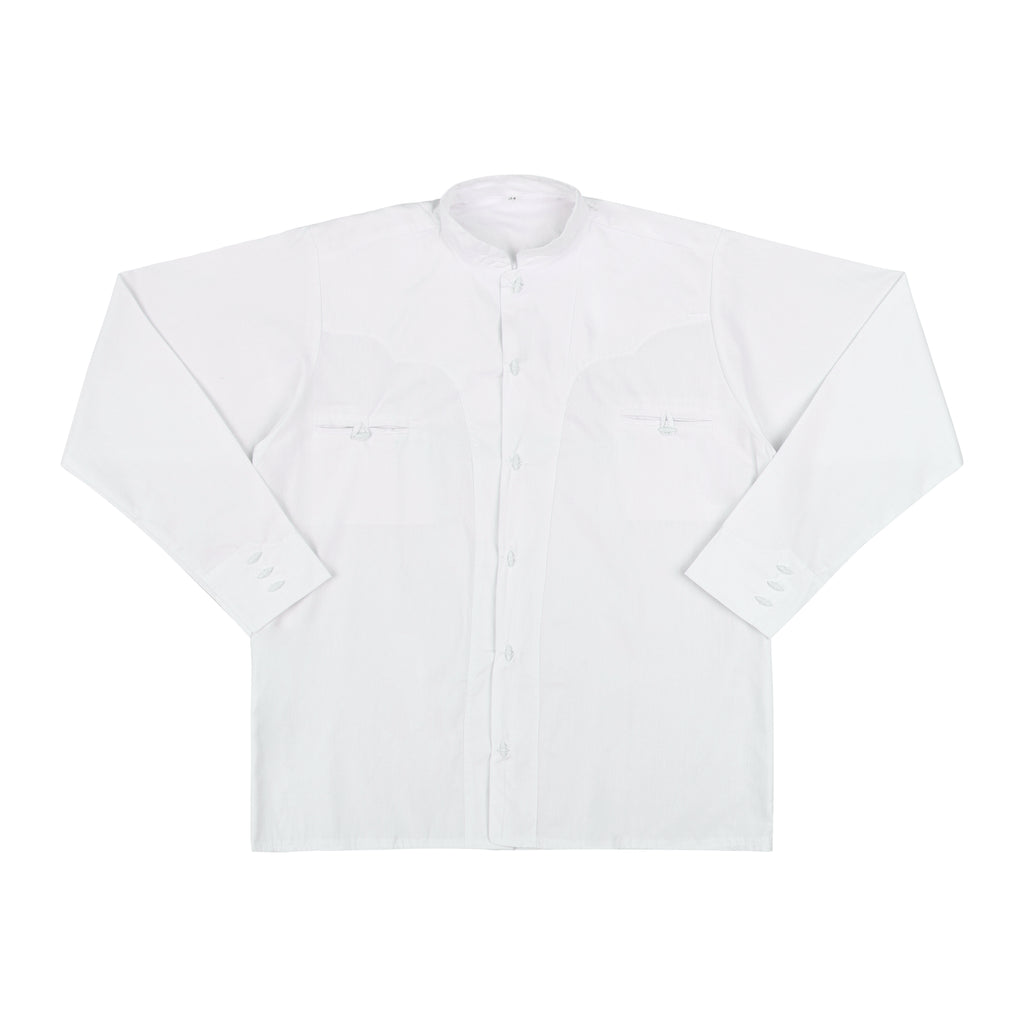 Jalisco Charro Long-Sleeve Shirt