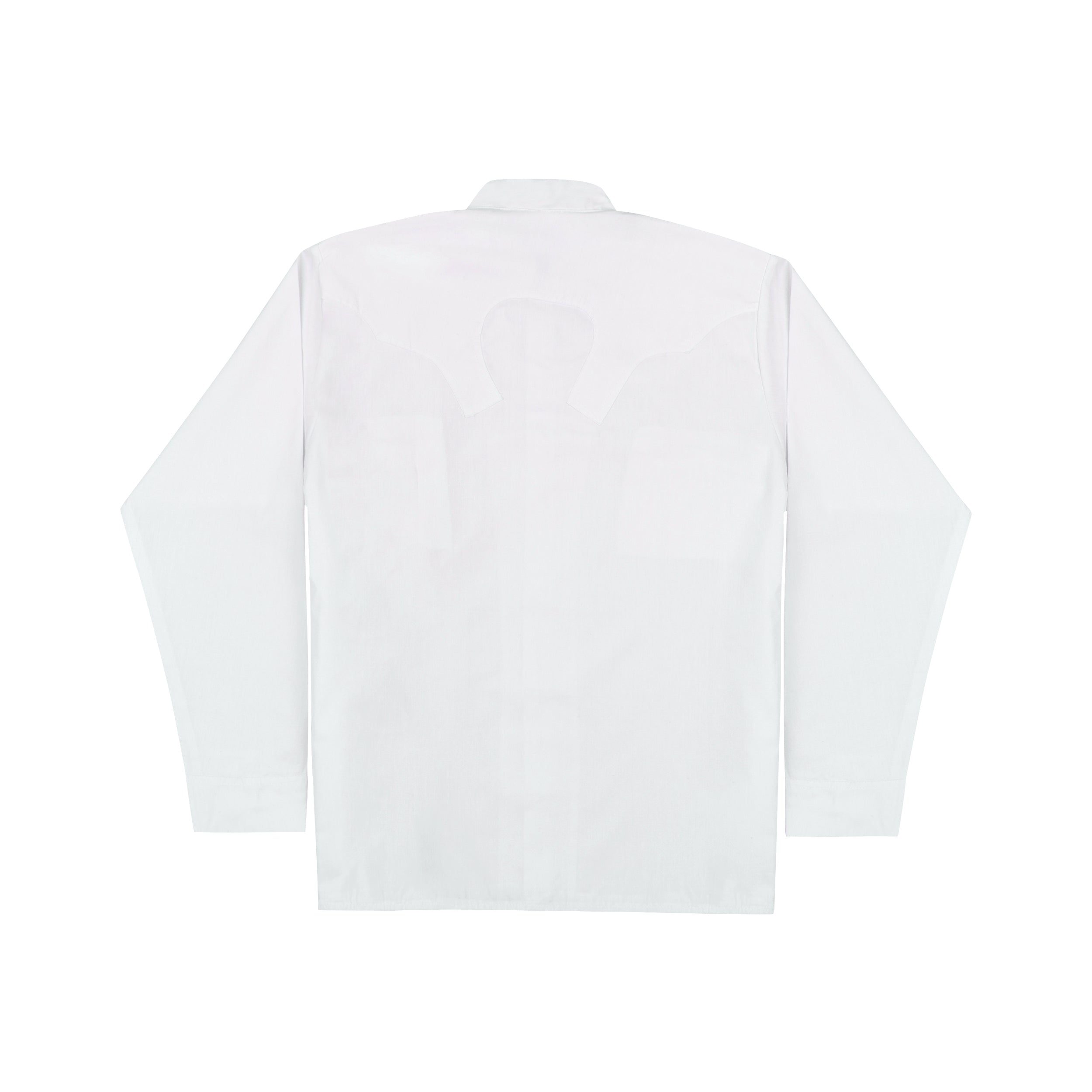 Jalisco Charro Long-Sleeve Shirt