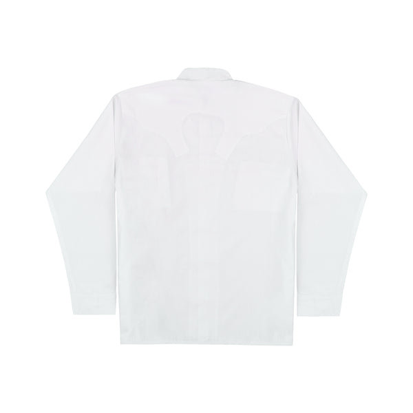 Jalisco Charro Long-Sleeve Shirt