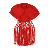 Charro Bowtie, Corbatin Economico