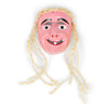 Danza de los Viejitos Wooden Mask