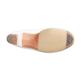 Miguelito 2000 Men's Folklorico Leather Boots – 5cm Heel