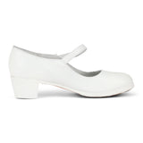 Colonial 325 Women's Folklorico Leather Shoes – 5cm Heel