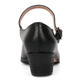 Colonial 325 Women's Folklorico Leather Shoes – 5cm Heel