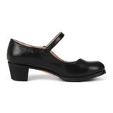 Colonial 325 Women's Folklorico Leather Shoes – 5cm Heel