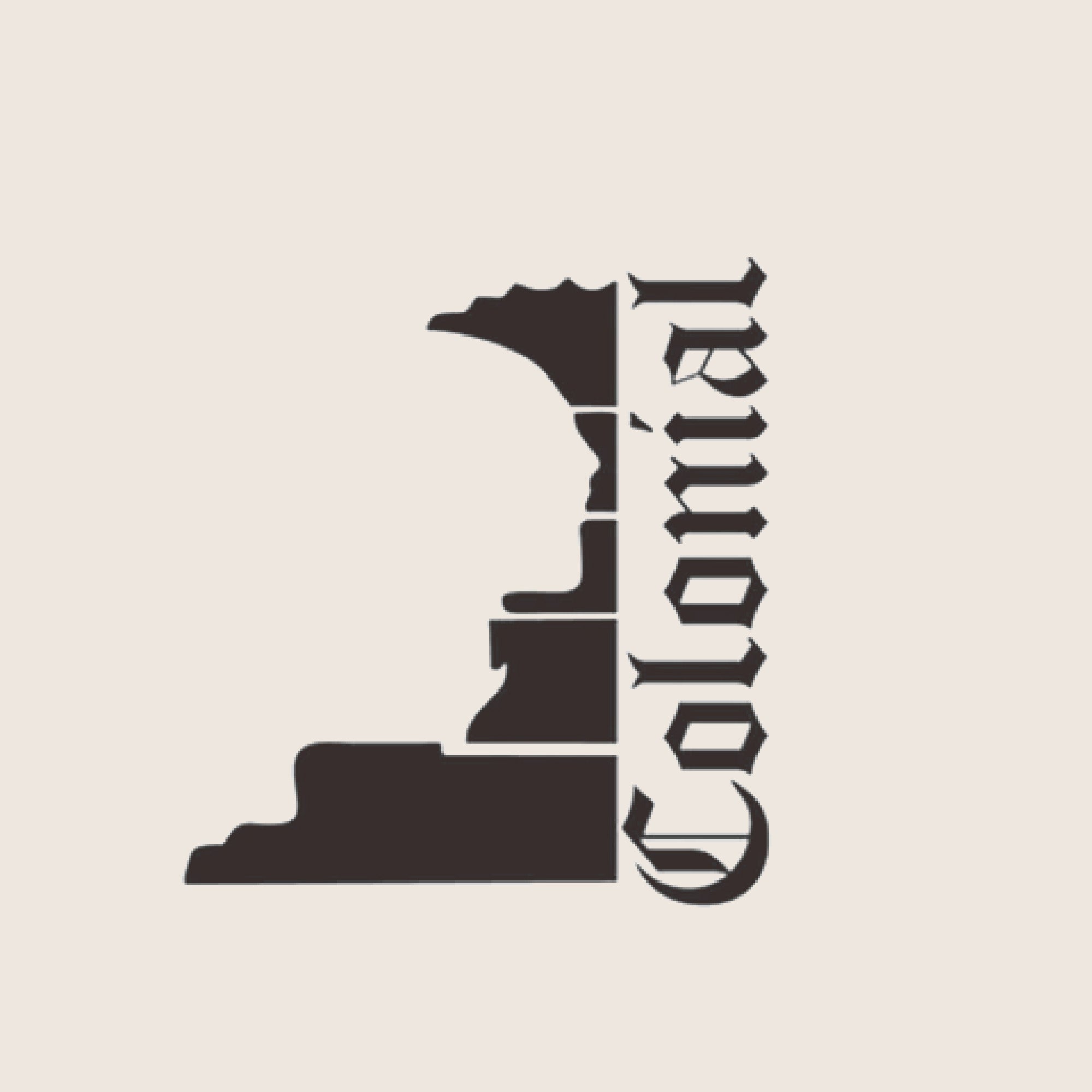 Colonial Logo