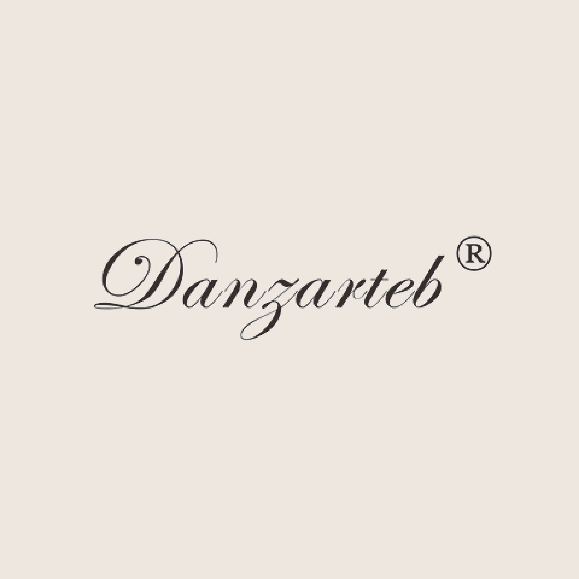 Danzarteb Logo