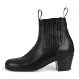 Folkicks Mens Folklorico Boots