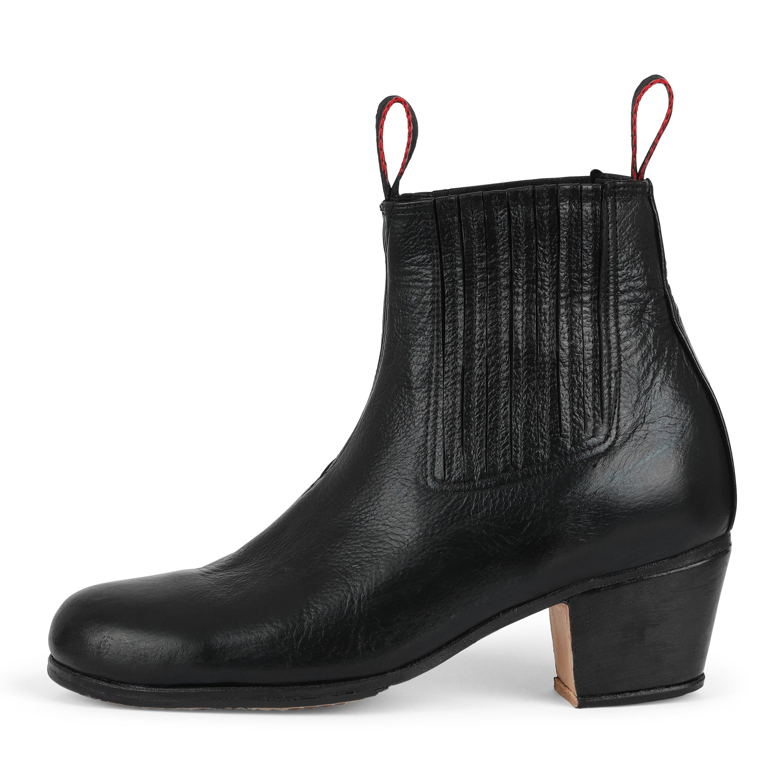Folkicks Mens Folklorico Boots
