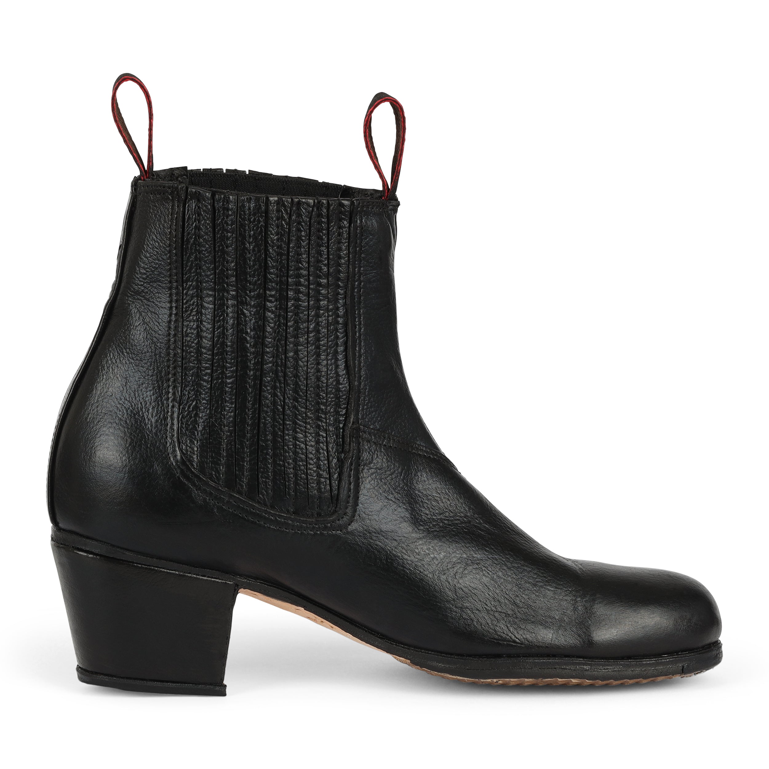 Folkicks Men's Folklorico Boots