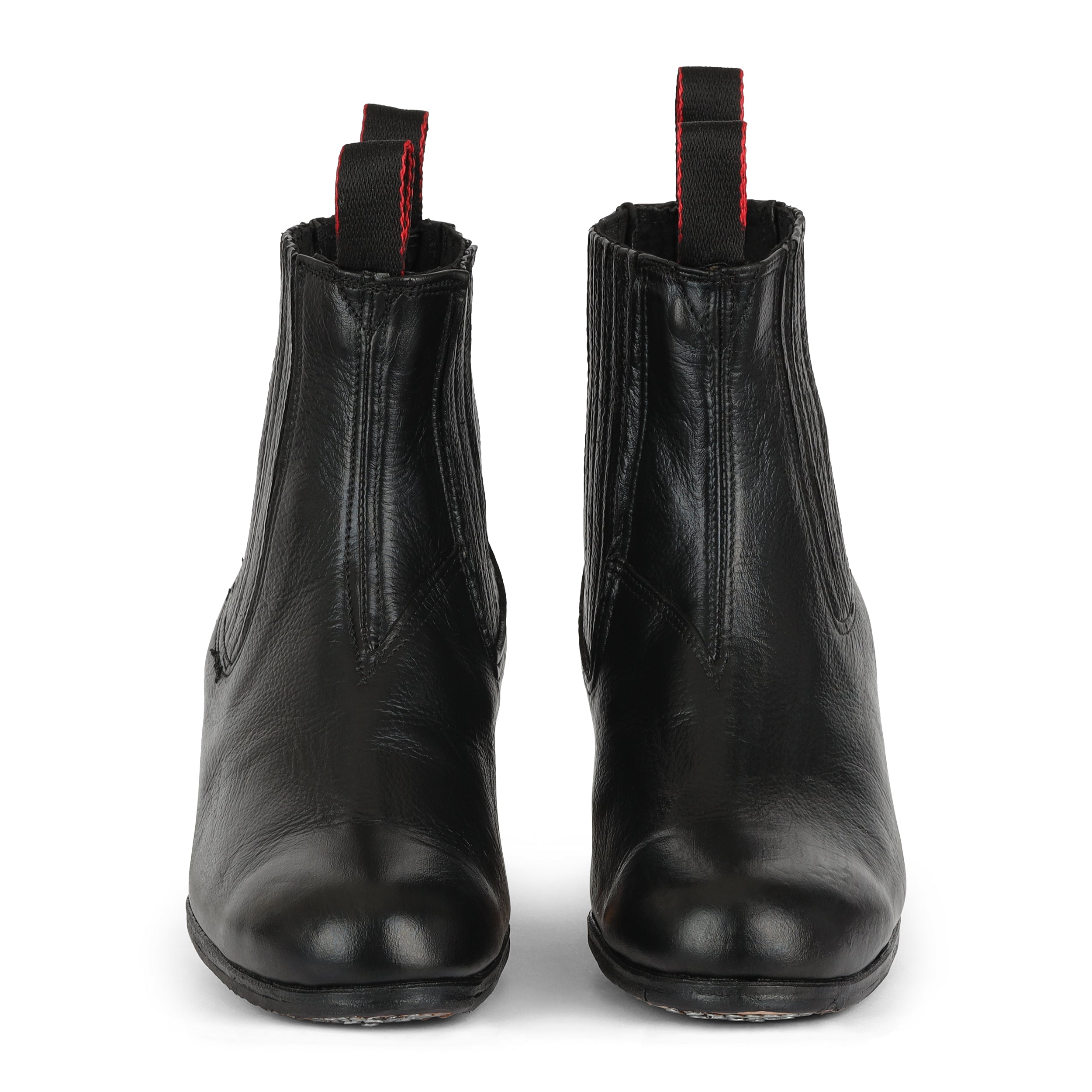 Folkicks Men's Folklorico Boots