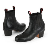 Folkicks Men's Folklorico Boots