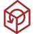 Red return box with arrow icon