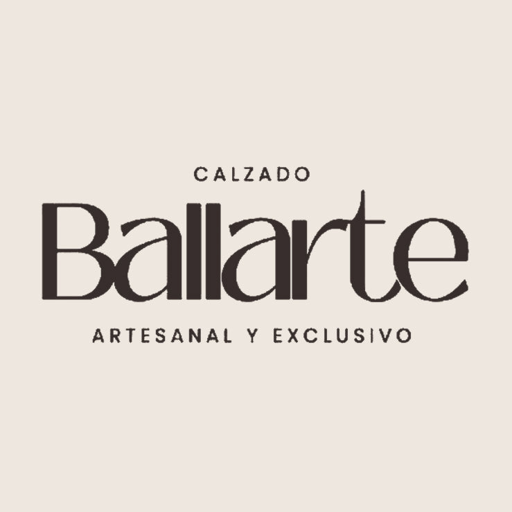 Ballarte Logo