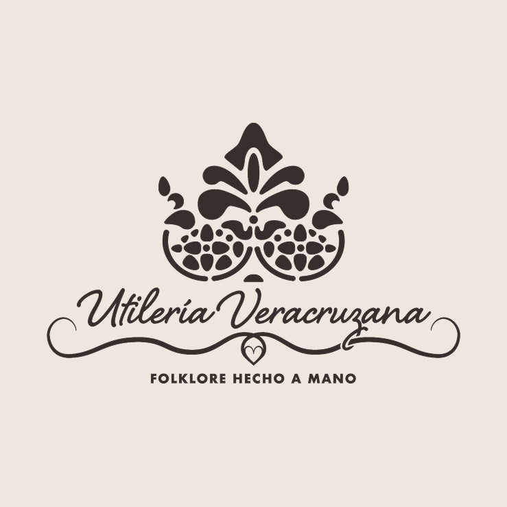 Utilería Veracruzana Logo