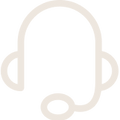 Customer support icon