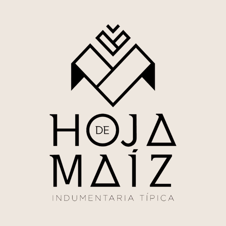 Hoja De Maiz Logo