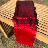 Folkicks Women's Folklorico Rebozo, Chalina Economica, Shawl