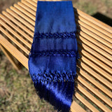 Folkicks Women's Folklorico Rebozo, Chalina Economica, Shawl