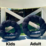 Folklorico Braid Headpiece (Tocado/Trenza) – Kids & Adults