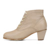 Manzano 185 Women's Elena Folklorico Leather Boot – 6cm Heel