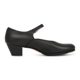 Miguelito 1710 Women's Folklorico Leather Shoes – Español – 5cm Heel