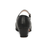 Miguelito 1710 Women's Folklorico Leather Shoes – Español – 5cm Heel