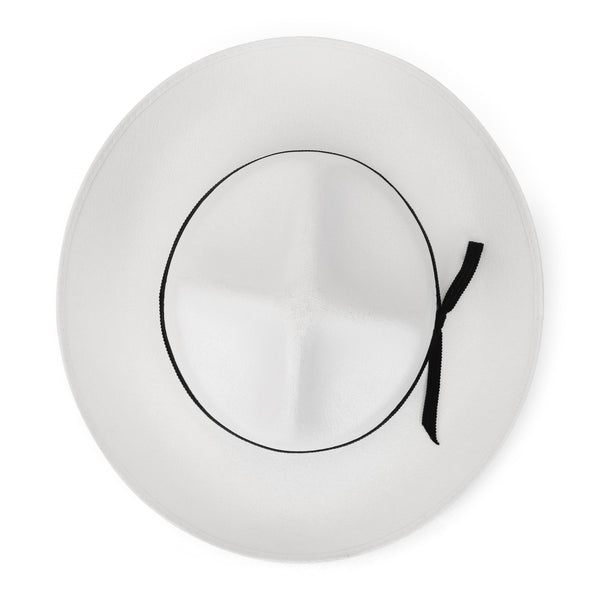 Veracruz Jarocho Canvas Hat – Sombrero Veracruzano Jarocho de Lona, 4 Pedradas