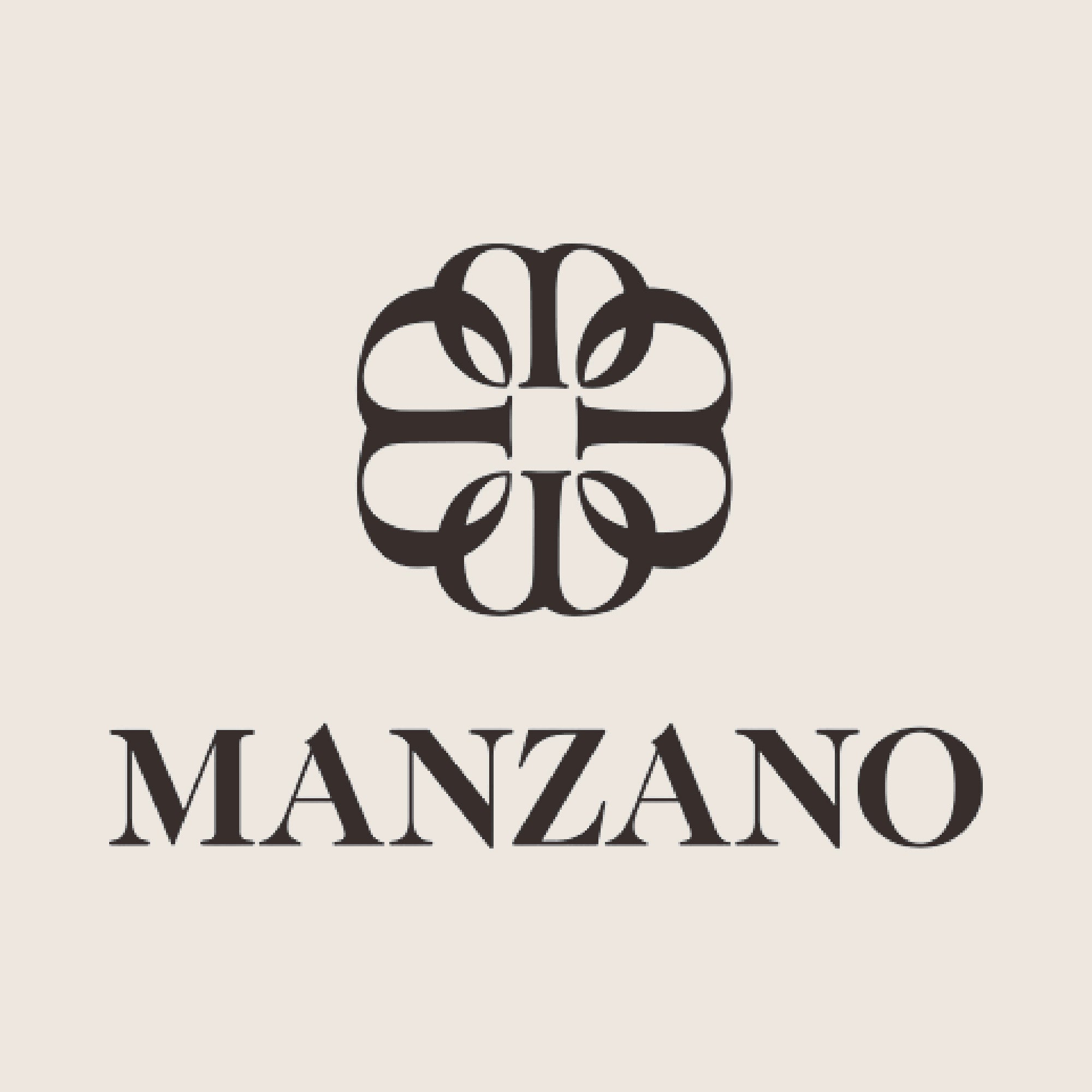 Manzano Logo