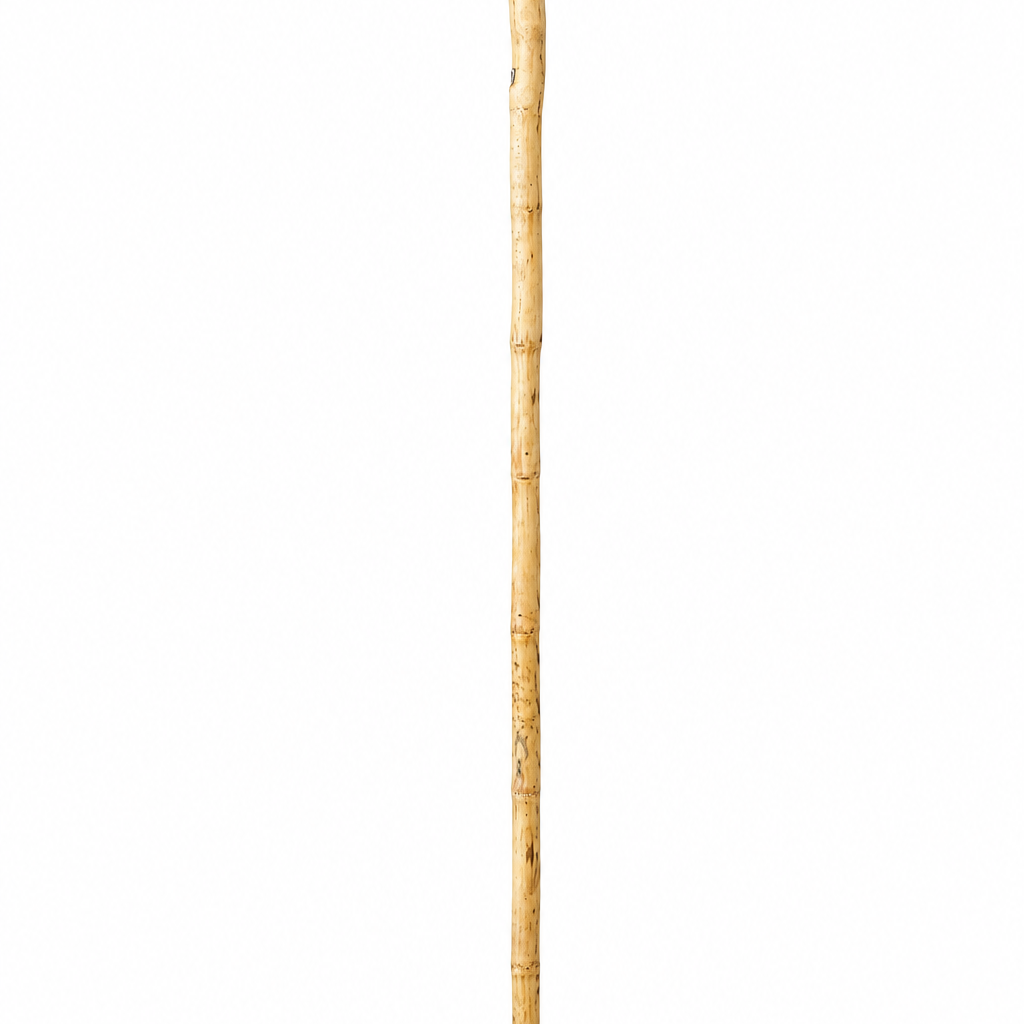 Danza de los Viejitos Bastón de Mulita | Wooden Cane with Y Handle – Packs of 6, 12 & 16