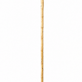 Danza de los Viejitos Bastón de Mulita | Wooden Cane with Y Handle – Packs of 6, 12 & 16