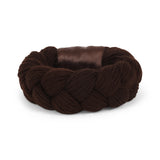 Folklorico Braid Headpiece (Tocado/Trenza) – Kids & Adults