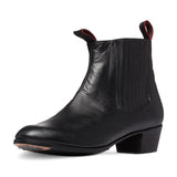 Colonial 127 Men's Folklorico Leather Boots – 5cm Heel