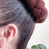 Folklorico Braid Headpiece (Tocado/Trenza) – Kids & Adults