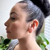 Folklorico Braid Headpiece (Tocado/Trenza) – Kids & Adults