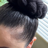 Folklorico Braid Headpiece (Tocado/Trenza) – Kids & Adults